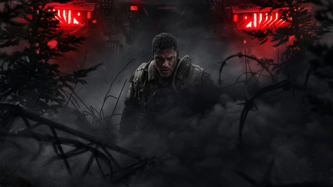 War Machine backdrop