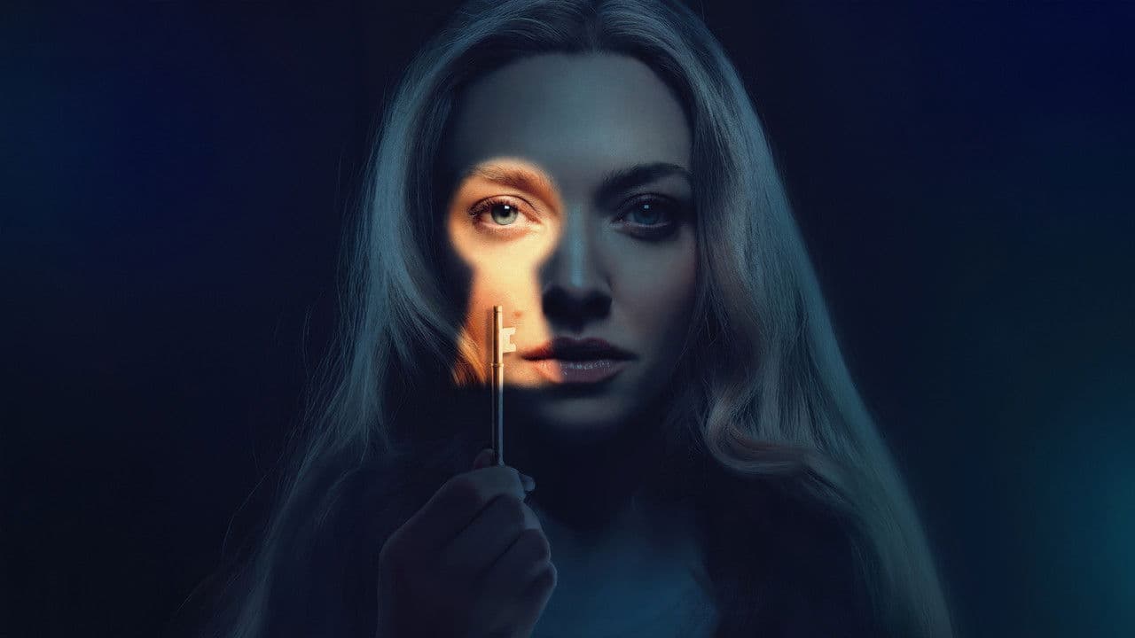 The Housemaid backdrop