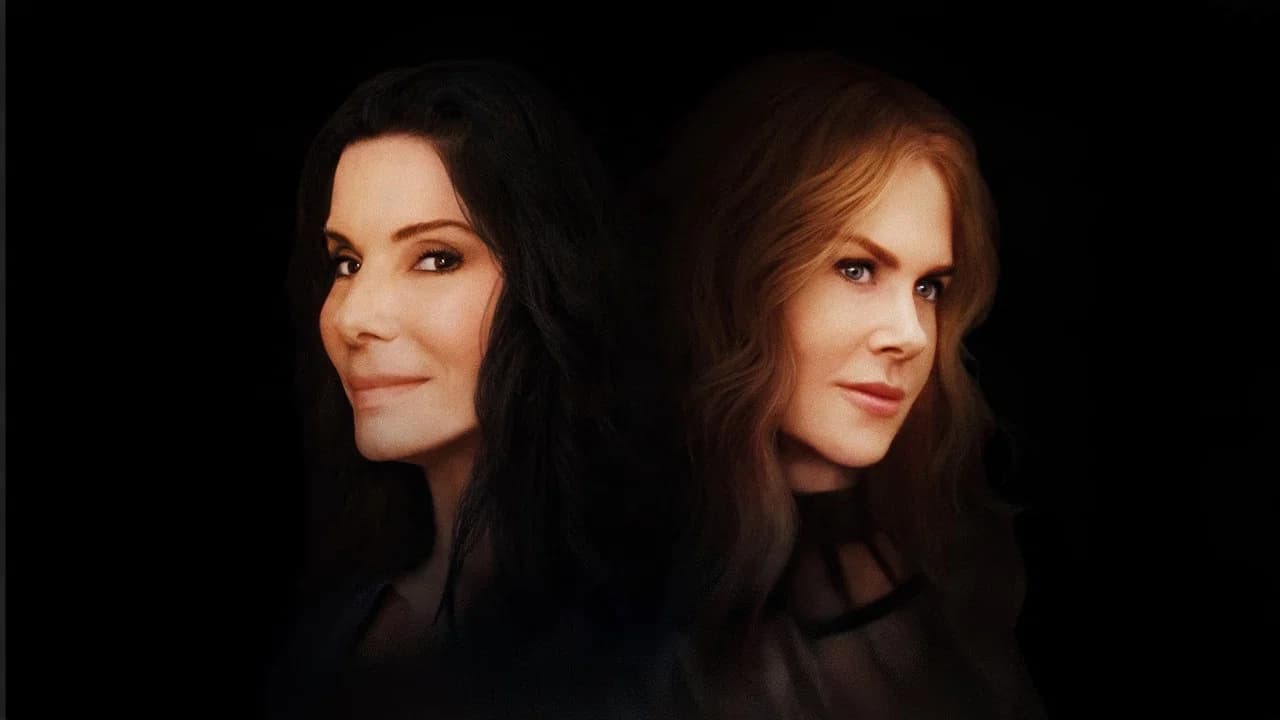 Practical Magic 2 backdrop